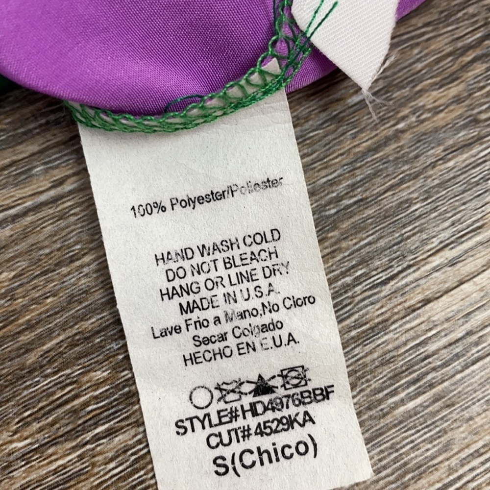 Madelynn Boutique Small Dress - Picture 11 of 11